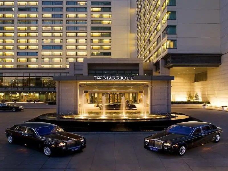 JW MARRIOTT