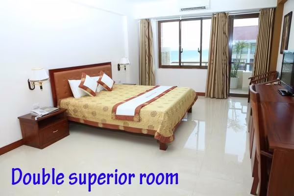 VUNG TAU INTOURCO RESORT
