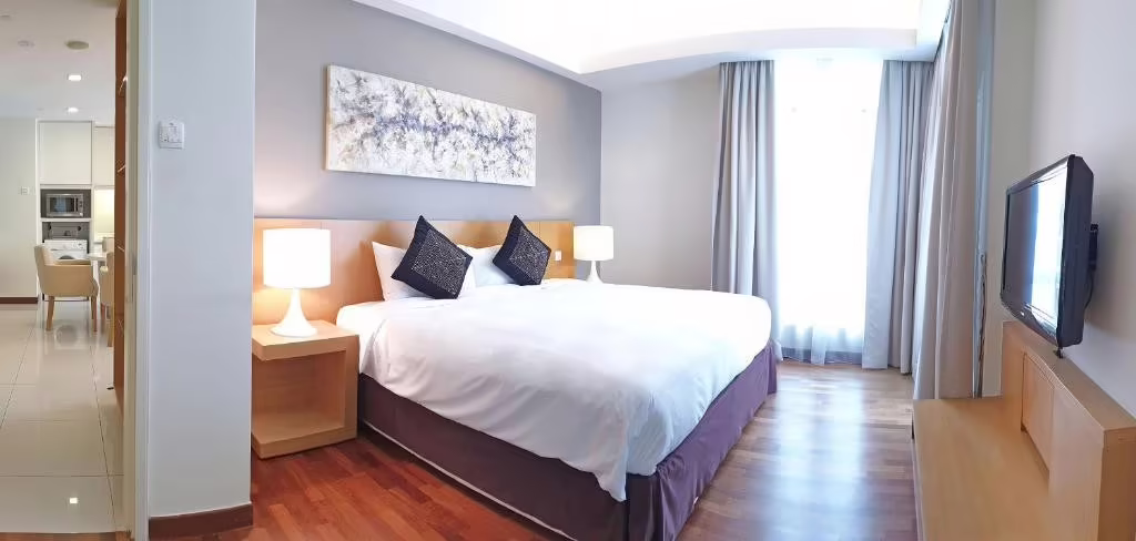 CORMAR SUITES