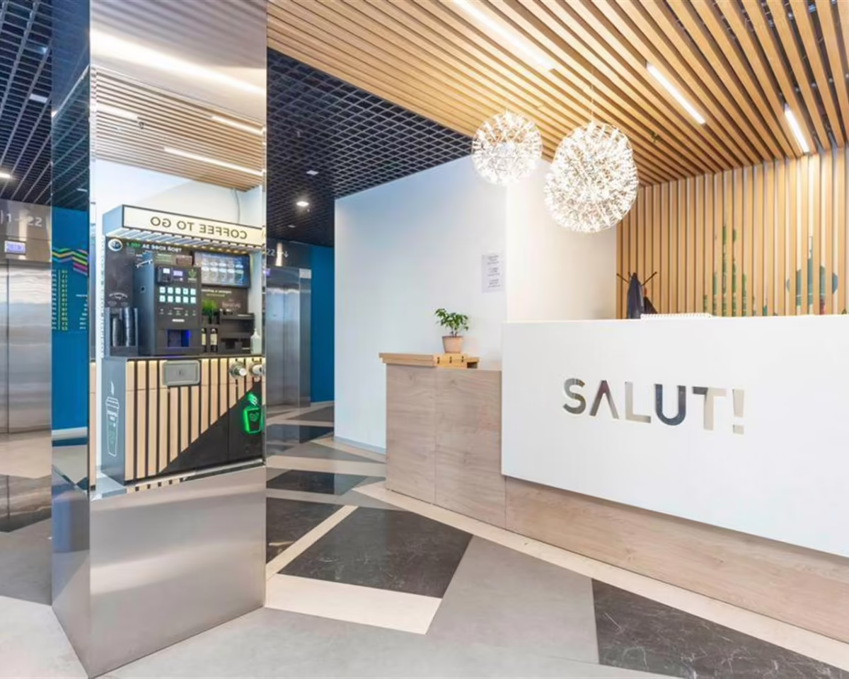 PARK INN PULKOVO APART