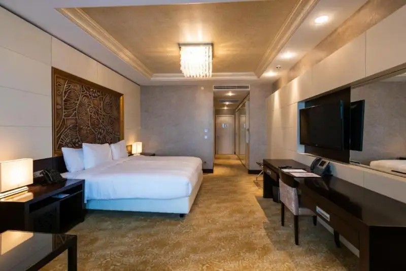 SAHDAG HOTEL & SPA