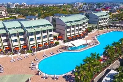 VON RESORT ELITE (EX. VON BOUTIQUE, VON RESORT SENTIDO)