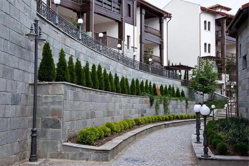 THRACIAN CLIFFS GOLF & BEACH RESORT