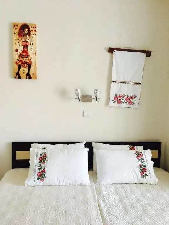 CESME ADA BUTIK HOTEL