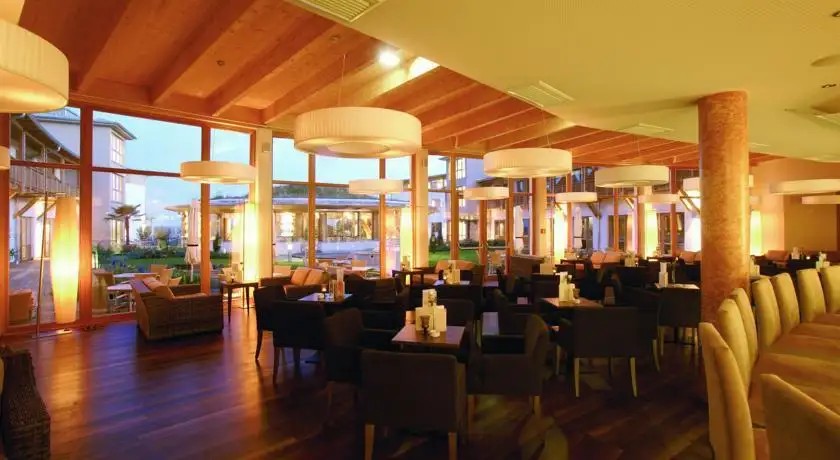 LARIMAR THERME & SPA