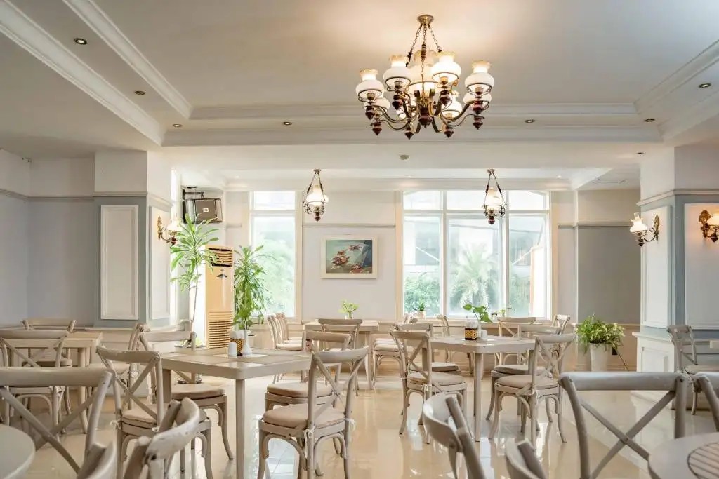 REMBRANDT HOTEL NHA TRANG