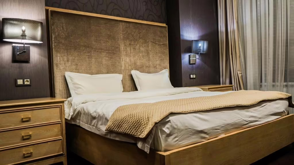 JELSOMINO BOUTIQUE HOTEL