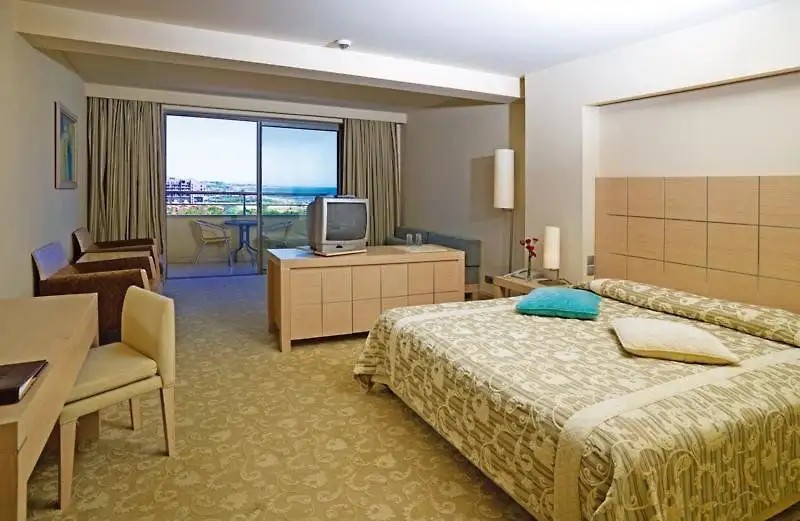 IBEROSTAR PRAIA DO FORTE