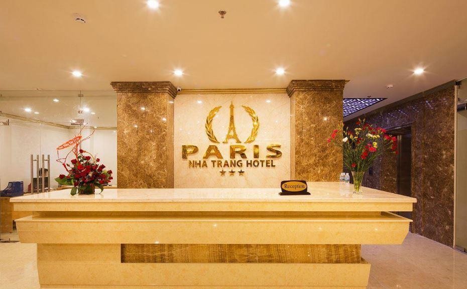 PARIS NHA TRANG