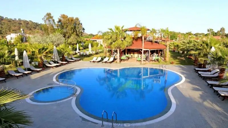 NERISSA HOTEL