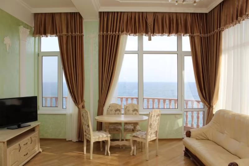 OAI BEACH RESORT