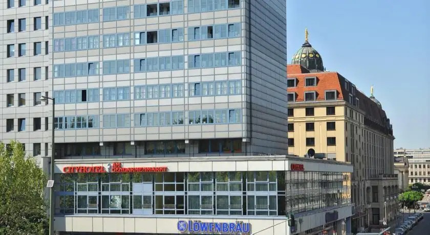 CITYHOTEL AM GENDARMENMARKT