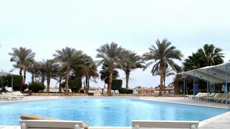 EL SAMAKA COMFORT
