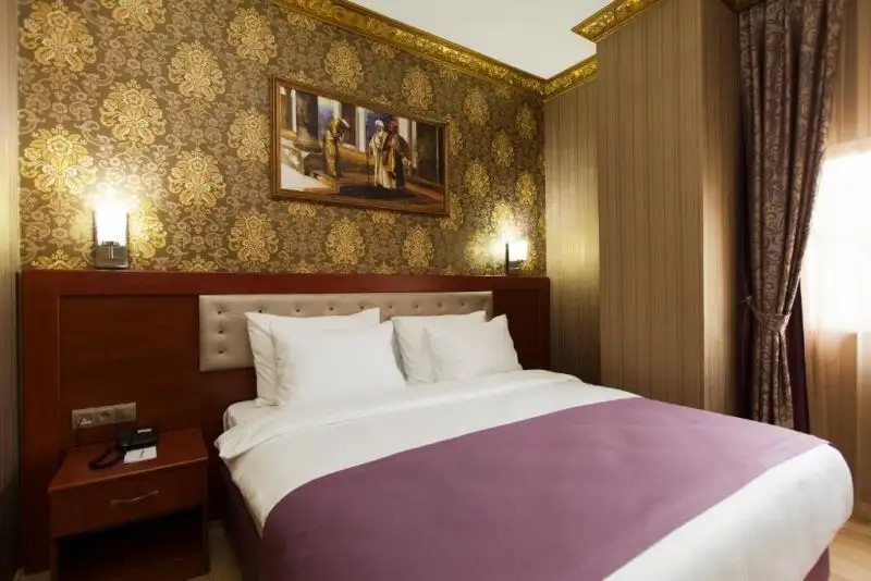 ALRAZI HOTEL