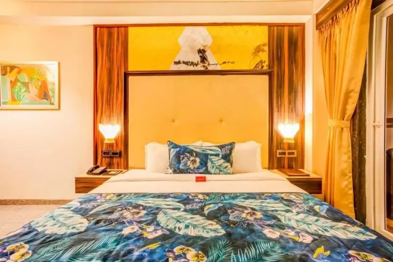 SUMMIT CALANGUTE RESORT