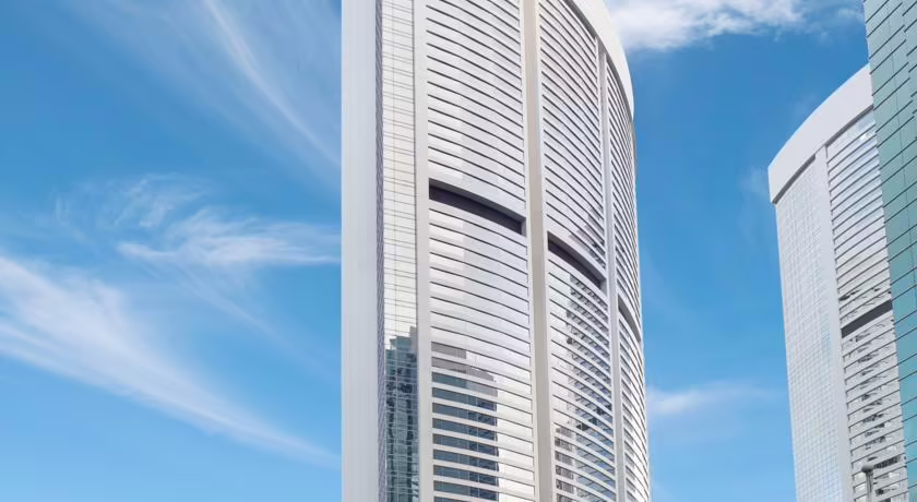 CONRAD HONG KONG