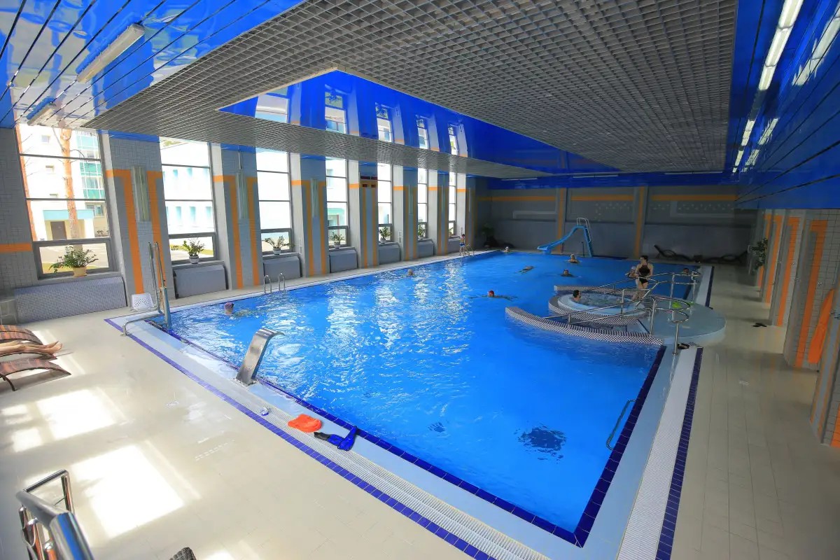 ПРИОЗЕРНЫЙ