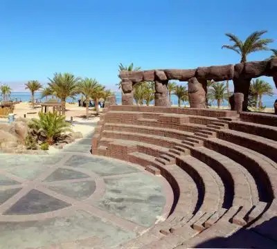 BAY VIEW RESORT TABA HEIGHTS (EX. MARRIOTT TABA)