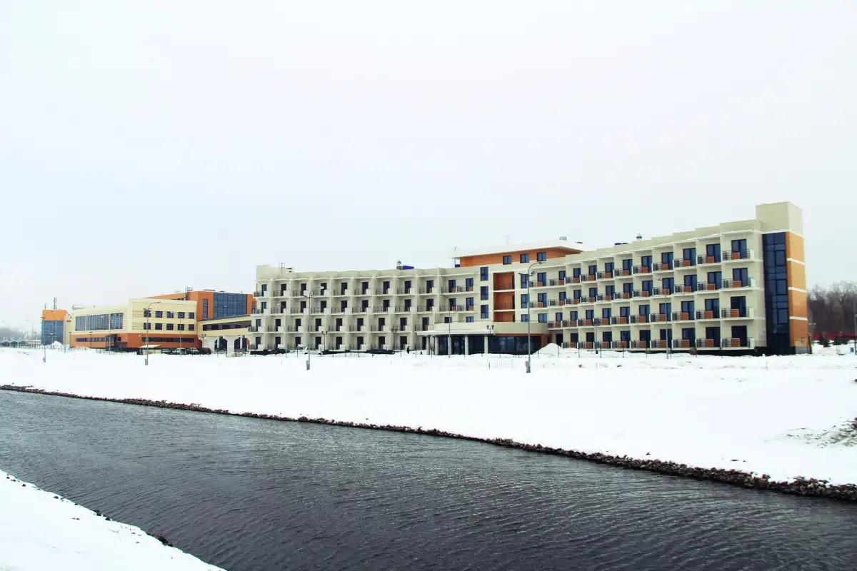 РЕГАТА (REGATA)