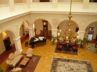 THERMENVILLA GUTENBRUNN (VILLA GUTENBRUNN)