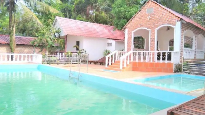 KIM MINH RESORT
