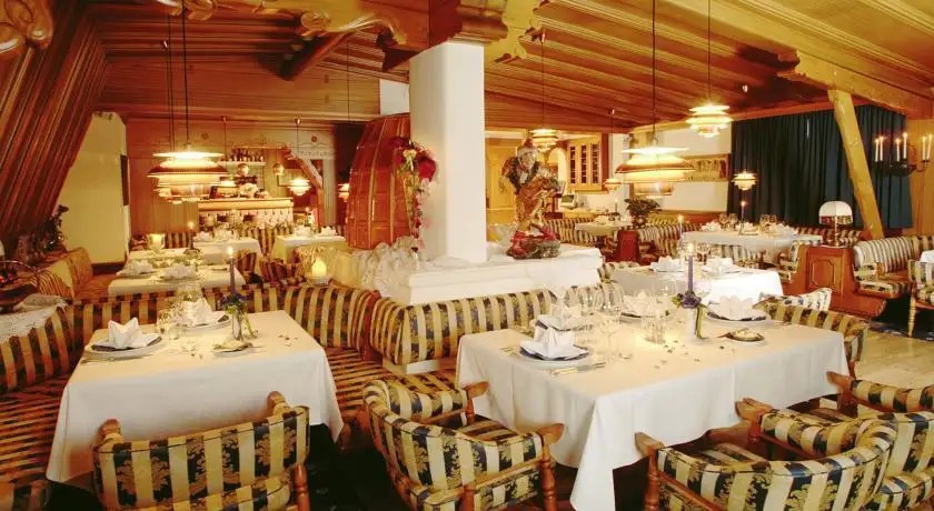 GENZIANA HOTEL SELVA GARDENA