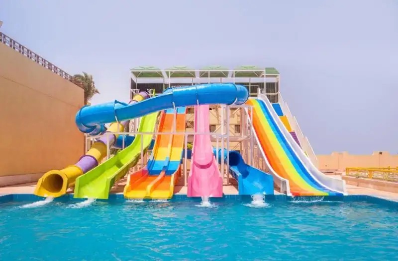 SUNNY DAYS PALMA DE MIRETTE RESORT