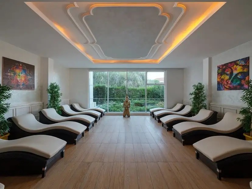 IC HOTELS SANTAI FAMILY RESORT