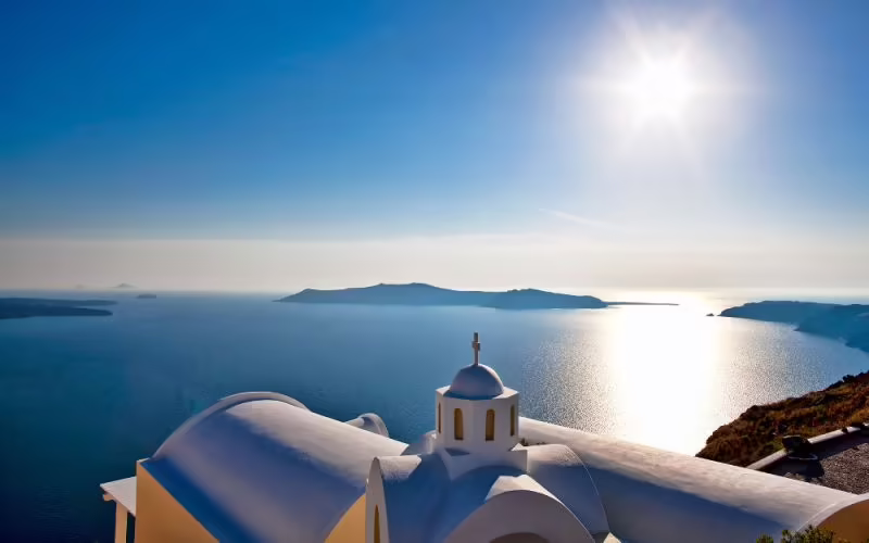 SANTORINI PRINCESS