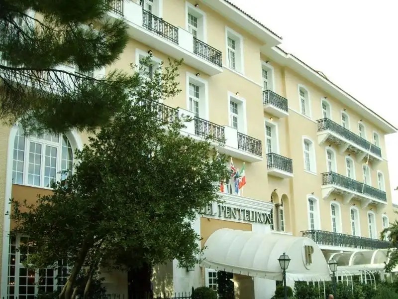 PENTELIKON