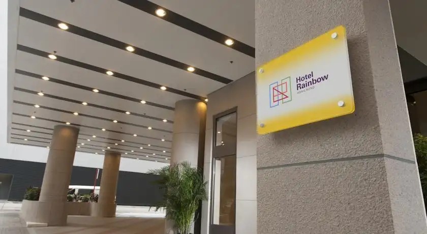 TRAVELODGE KOWLOON (EX. RAINBOW)