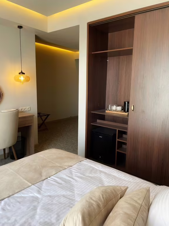 ADENIUM HOTEL