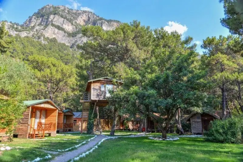 SEA VALLEY BUNGALOWS