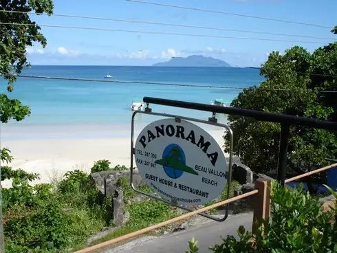 PANORAMA GUESTHOUSE
