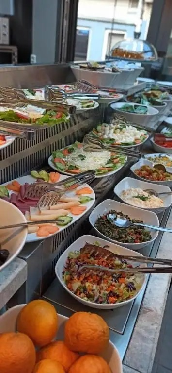 TRIADA HOTEL KARAKOY
