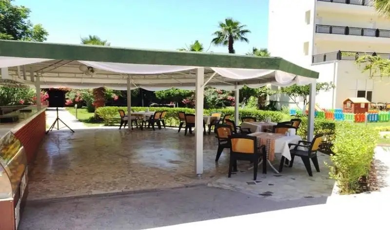 MALIBU GARDEN RESORT (EX. MALIBU RESORT)