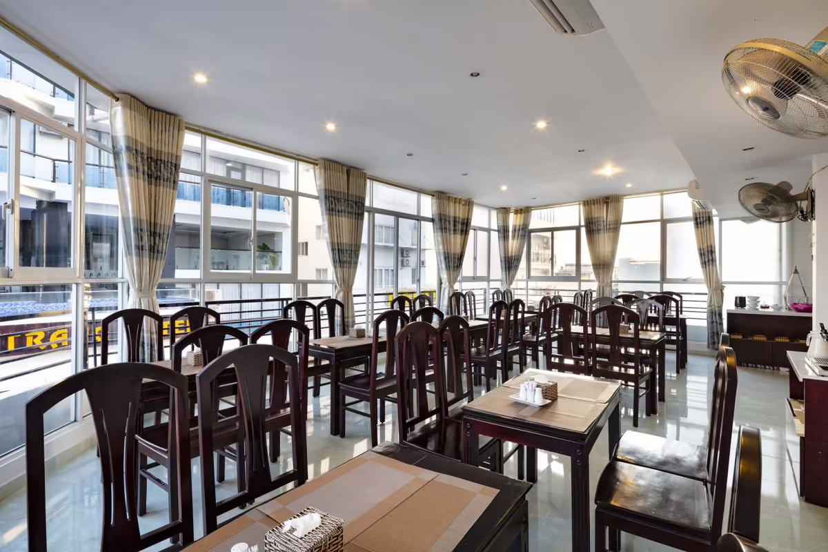 ARIMA HOTEL (EX. COSY)