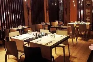 SMART HOTEL SASLONG