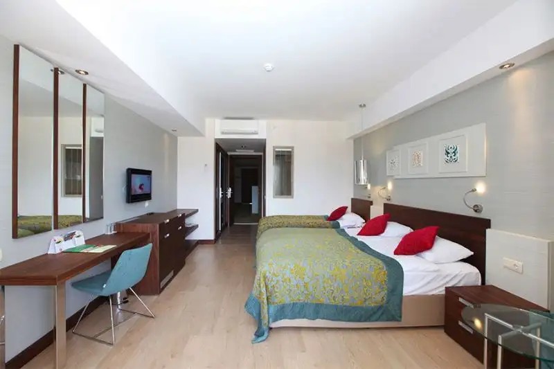 SEHER SUN PALACE RESORT & SPA