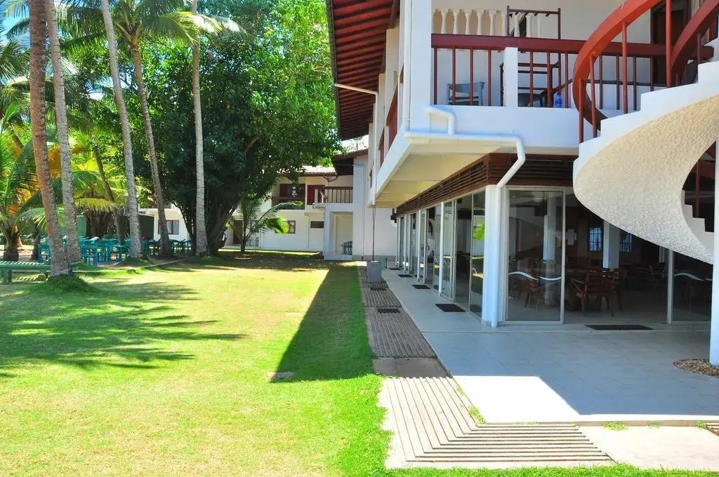 YPSYLON RESORT