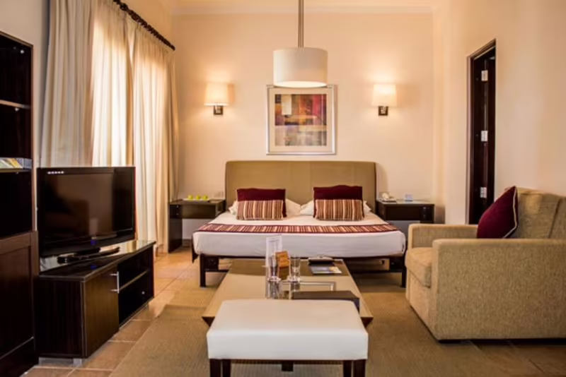 JAZ NEO SARAYA PALMS (EX. JAZ MAKADI SARAYA PALMS)