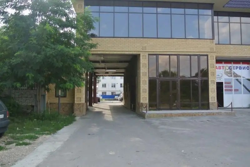 ГОСТЕВОЙ ДОМ СОФИЯ