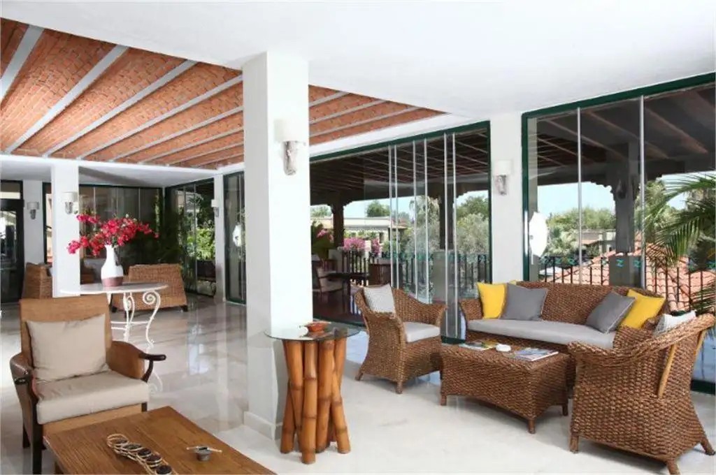 ZEYTINADA HOTEL