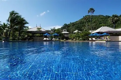 THE IMPERIAL ADAMAS BEACH RESORT PHUKET