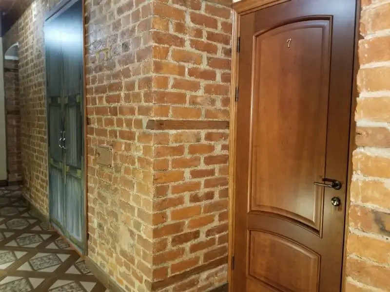 ГОСТЕВОЙ ДОМ СТАРЫЙ ГОРОД