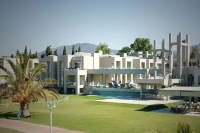 AMBROSIA HOTEL BEACH & SPA