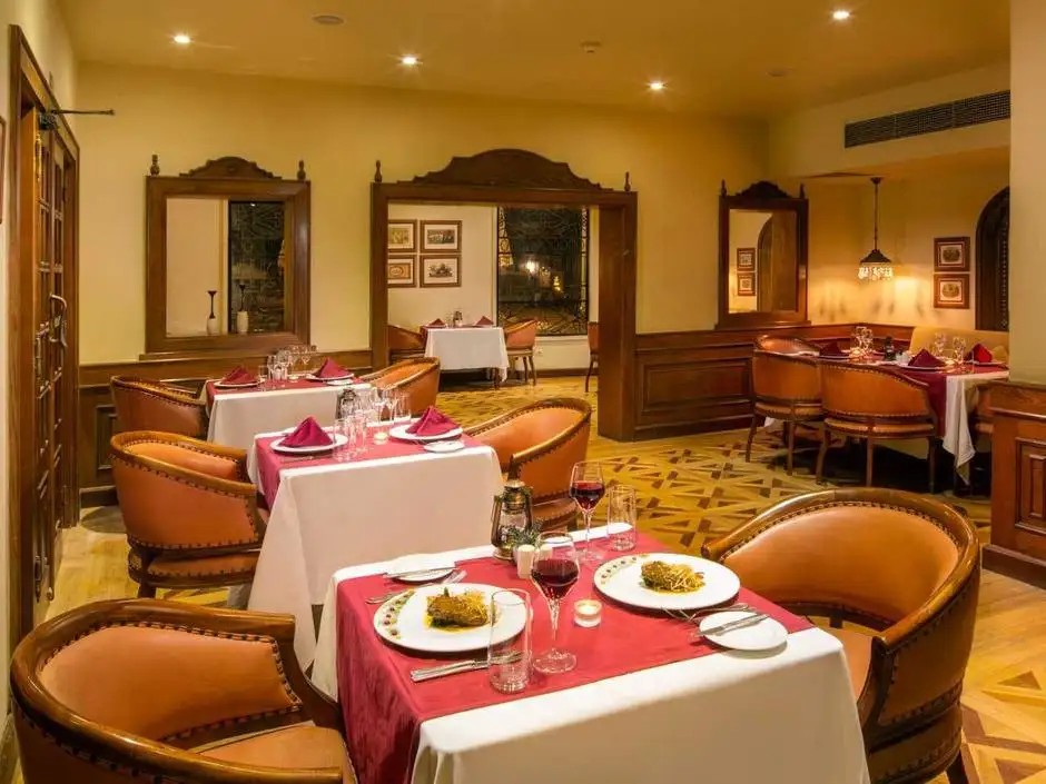 THE MAKADI SPA ADULTS ONLY 18+
