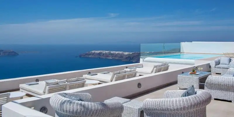 LA MALTESE ESTATE