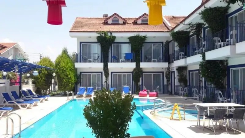 DALYAN ROTA HOTEL