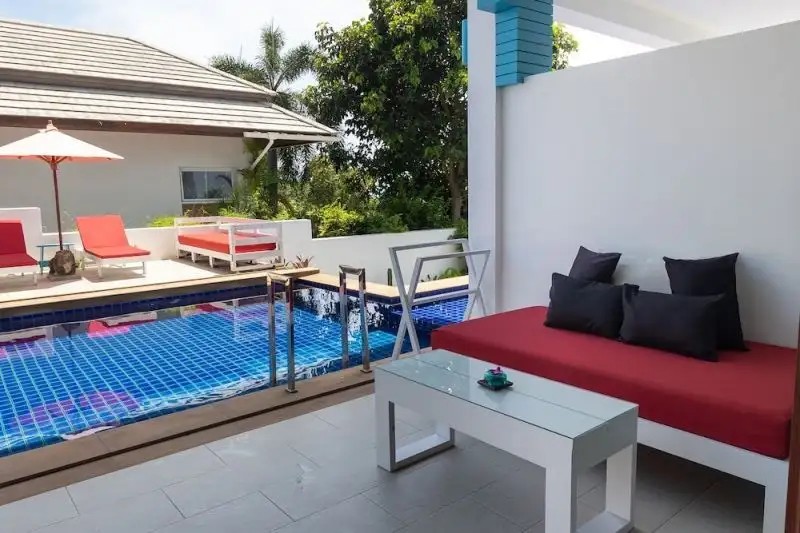 PURE BEACH CLUB RESORT
